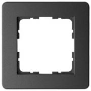 Jasmart G-Flex Черный матовый Рамка 1-ая