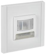 IEK Fortepiano Белый Подсветка ориентационная с датчиком движения