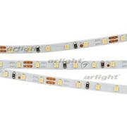 Светодиодная лента MICROLED-5000 24V Cool 8K 4mm (2216, 120 LED/m, LUX)
Аrlight,   длина - 5м,   ширина - 4мм,  860Лм/м,   мощность - 9Вт/м,   цветовая температура - 8000К,   цвет свечения  - белый холодный,   напряжение - 24 ВВ,  smd 2216,  024409 ARL