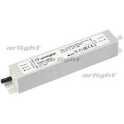 Блок питания ARPV-12020-B (12V, 1.7A, 20W)
Аrlight,  не диммируется,   выходная мощность - 20Вт,   выходное напряжение max - 12В,   корпус  - узкий длинный