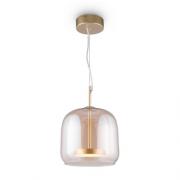 Подвесной светильник, Бронза, Modern
Maytoni,  MOD128PL-L6AM