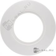 Рамка
1930,  1 пост,   цвет - белый глянцевый,  фарфор / керамика