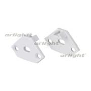 Заглушка ARH-DECORE-S12-EXT-F Flat с отверстием
Аrlight,  023899 ARL