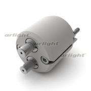 Заглушка ROUND-D30-DUAL-LONG кондукторная
Аrlight,  029675 ARL