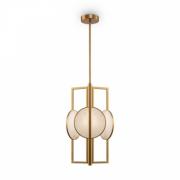 Подвесной светильник.Золото
Maytoni,  MOD099PL-03G