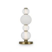 Настольный светильник.Золото
Maytoni,  MOD301TL-L18G3K