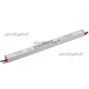 Блок питания ARV-12024-LONG-D (12V, 2A, 24W)
Аrlight,  не диммируется,   выходная мощность - 24Вт,   выходное напряжение max - 12В,   корпус  - узкий длинный