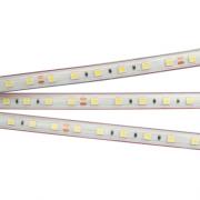 Светодиодная лента герметичная RTW-PS-B60-12mm 24V Day4000 (14.4 W/m, IP67, 5060, 5m)
Аrlight,   длина - 5м,   ширина - 12мм,  1300Лм/м,   мощность - 14Вт/м,   цветовая температура - 4000К,   цвет свечения  - белый нейтральный,   напряжение - 24 ВВ,  smd