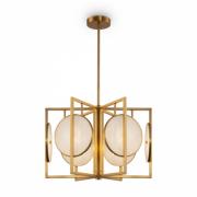 Подвесной светильник.Золото
Maytoni,  MOD099PL-06G