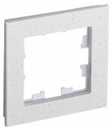 Atlas Design Nature Мрамор крем роял Рамка 1-ая