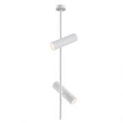 Потолочный светильник, Белый, Technical, Ceiling & Wall
Maytoni,  C021CL-02W