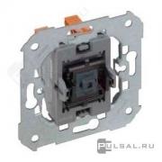 Выключатель (экспресс монтаж)Simon 82 Detail, Simon 82 Nature, Simon 82, Simon 88, одноклавишный, с индикацией