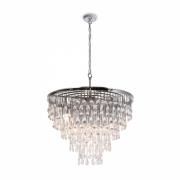 Подвесной светильник.Хром
Maytoni,  MOD091PL-09CH