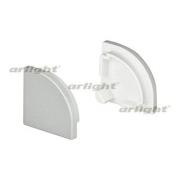 Заглушка SL-KANT-H16 ROUND глухая
Аrlight,  024482 ARL