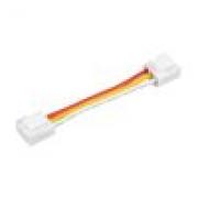 Коннектор соединительный LX-480-3pin-X2 (Arlight, -)
Аrlight,   ширина - 12мм,  1350Лм/м,   мощность - 19Вт/м,   цвет свечения  - fito (для растений),   напряжение - 24 ВВ,  029853 ARL