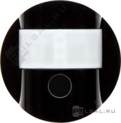 Датчик движения 1,1 м
R.1,  R.3,  R.8,  R.Classic,  трехпроводный,   цвет - черный глянцевый