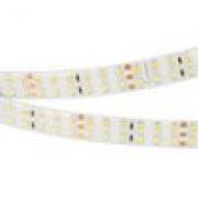 Светодиодная лента герметичная RTW-SE-A240-15mm 24V White-MIX (19.2 W/m, IP65, 2835, 5m) (Arlight, 1
Аrlight,   длина - 5м,   ширина - 15мм,   мощность - 19Вт/м,   цветовая температура - 3000Кцветовая температура - 6000К,   цвет свечения  - белый холодны