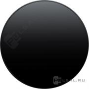 Клавиша
R.1,  R.3,  R.8,  одноклавишный,  без подсветки,   цвет - черный глянцевый