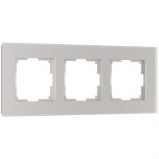 Рамкa
Senso,  3 поста,   цвет - дымчатый,  стекло