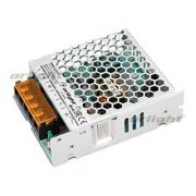 Блок питания ARS-35-24-FA (24V, 1.5A, 35W)
Аrlight,  не диммируется,   выходная мощность - 35Вт,   выходное напряжение max - 24В,   корпус  - низкопрофильный кожух