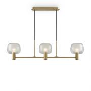 Подвесной светильник.Золото
Maytoni,  MOD411PL-03G