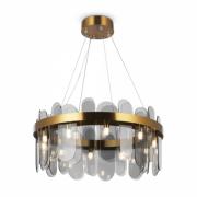 Подвесной светильник.Латунь
Maytoni,  FR5141PL-08BS2