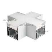 Угол S2-LINE-7977-X90 крестовой
Аrlight,  021265 ARL