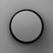 Donel A07 Сталь Накладка Cветорегулятора поворотного