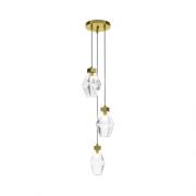 Подвесной светильник.Жемчужное Золото
Maytoni,  MOD325PL-03G