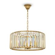 Подвесной светильник.Золото
Maytoni,  FR1005PL-05G