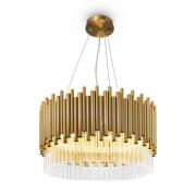 Подвесной светильник, Латунь, Modern
Maytoni,  MOD135PL-06BS