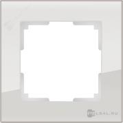 Рамкa
Favorit,  1 пост,   цвет - дымчатый,  стекло