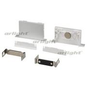 Заглушка S2-LINIA69-F Silver
Аrlight,  021298 ARL