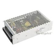 Блок питания HTS-250M-24 (24V, 10.5A, 250W)
Аrlight,  не диммируется,   выходная мощность - 250Вт,   выходное напряжение max - 24В,   корпус  - стандартный