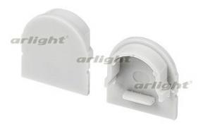 Заглушка ARH-WIDE-H20 Round глухая
Аrlight,  018866 ARL