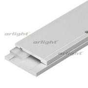 Профиль с экраном ARH-NANOLINE-5-2000 ANOD
Аrlight,  023911 ARL