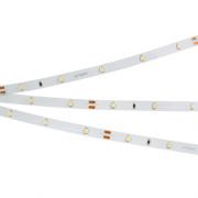 Светодиодная лента RT 2-5000 24V Cool 8K 0.5x (3528, 150 LED, LUX)
Аrlight,   длина - 5м,   ширина - 8мм,  250Лм/м,   мощность - 2Вт/м,   цветовая температура - 8000К,   цвет свечения  - белый холодный,   напряжение - 24 ВВ,  smd 3528,  019916(1) ARL