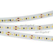 Светодиодная лента IC2-20000 24V Day4000 2x 12mm (2835, 120 LED/m, Long)
Аrlight,   длина - 20м,   ширина - 12мм,  1010Лм/м,   мощность - 9Вт/м,   цветовая температура - 4100К,   цвет свечения  - белый нейтральный,   напряжение - 24 ВВ,  smd 2835,  02459