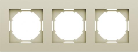 Donel A07 Шампань Рамка 3-ая