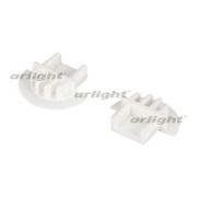 Заглушка для MIC-F белая глухая
Аrlight,  026202 ARL
