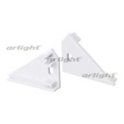 Заглушка ARH-DECORE-S12-CAVE-F с отверстием левая
Аrlight,  023904 ARL