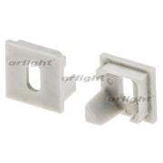 Заглушка ARH-KANT-16S с отверстием
Аrlight,  016179 ARL