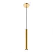 Подвесной светильник.Латунь
Maytoni,  MOD161PL-01BS1