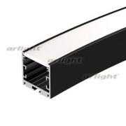 Профиль SL-ARC-3535-D1500-A45 BLACK (590мм, дуга 1 из 8)
Аrlight,  025522 ARL