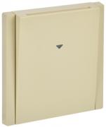 IEK Fortepiano Ванильный Выключатель карточный электронный 30 А