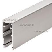 Профиль ALU-HANDRAIL-2000 FOR GLASS 17.5
Аrlight,  015477 ARL