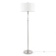 Торшер, Никель, Classic, Neoclassic
Maytoni,  MOD014FL-01N