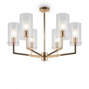 Подвесной светильник.Французское золотом
Maytoni,  FR5206PL-06FG