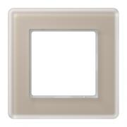 Jung A Viva Стекло Шампань Рамка 1-ая