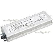 Блок питания ARPV-24100-B1 (24V, 4,2A, 100W)
Аrlight,  не диммируется,   выходная мощность - 100Вт,   выходное напряжение max - 24В,   корпус  - стандартный